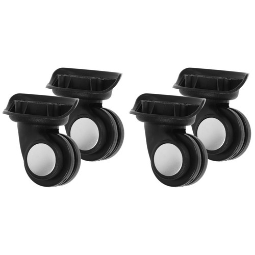 Luggage wheels replacement kit - luggage,