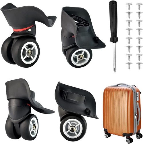 Luggage replacement wheels - x,
