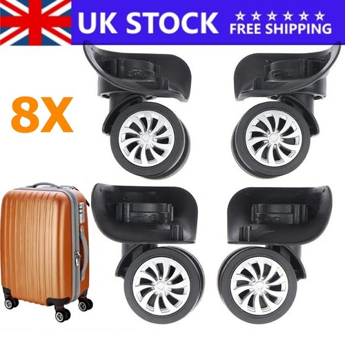 Pcs universal suitcase - pcs,